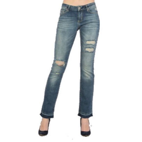 colins Denim - (🔥)(Turkish ) Colin’s 791 Monica Jeans 30/32
